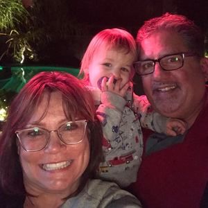 Meet your Posher, Tina